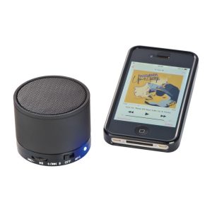 Difuzor wireless bluetooth
