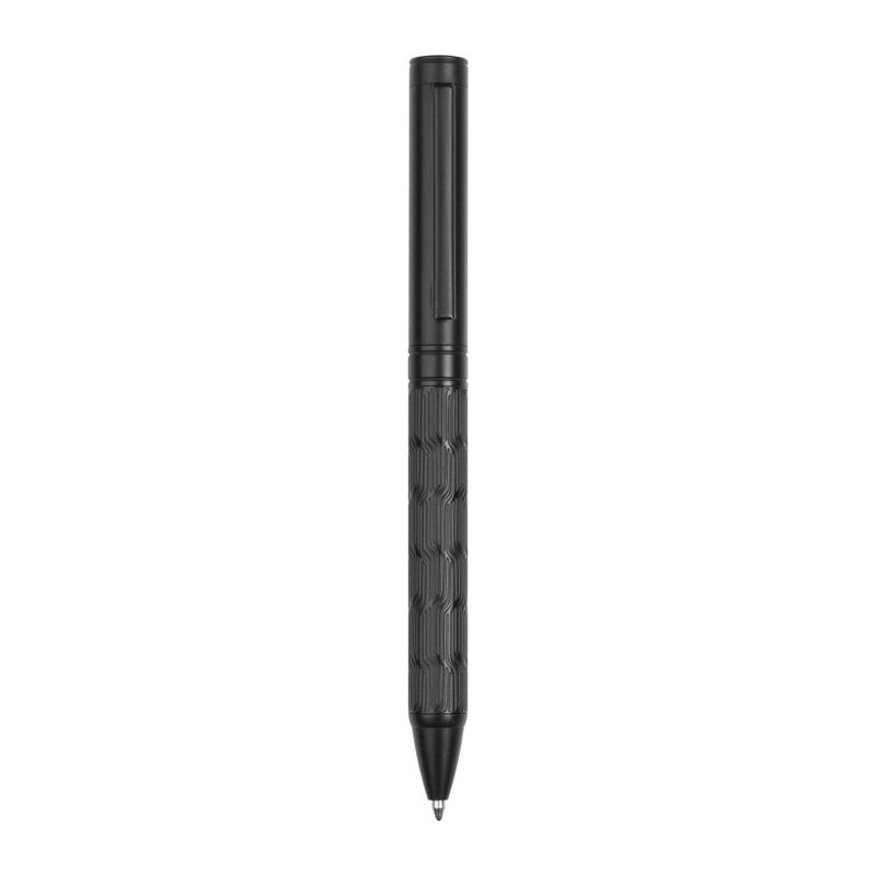 ESMEE SET of metal ballpoint pen and roller - imagine 2
