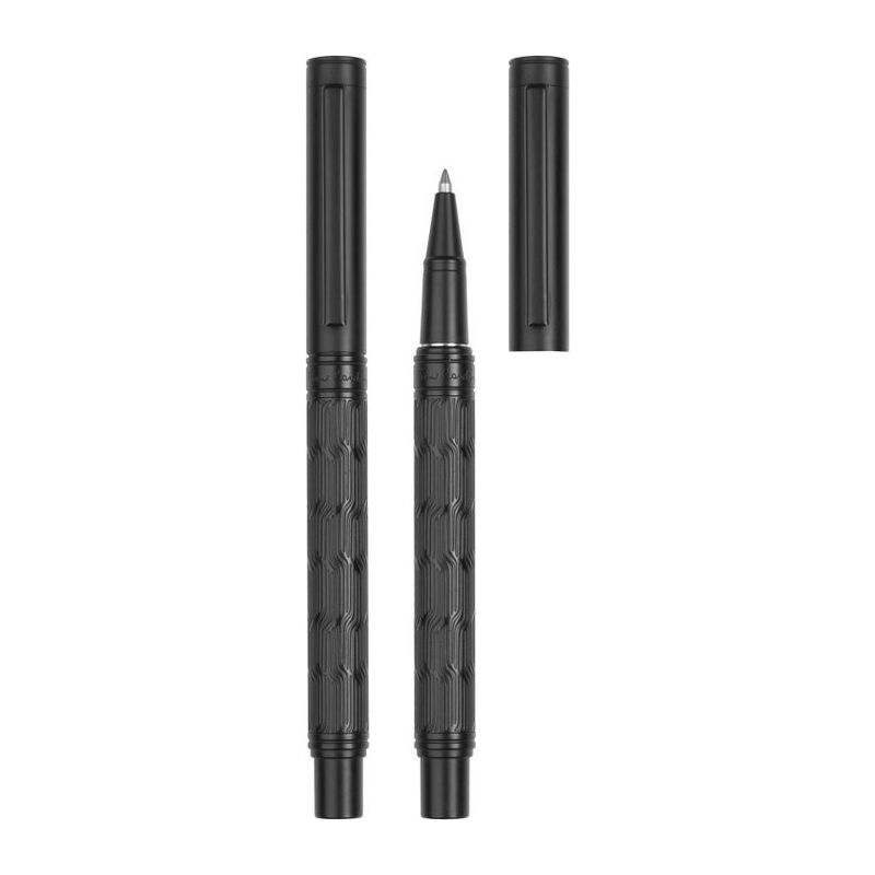 ESMEE SET of metal ballpoint pen and roller - imagine 3