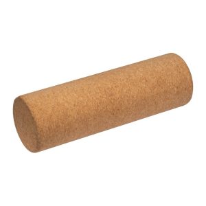 Fascia / rolă de masaj din plută