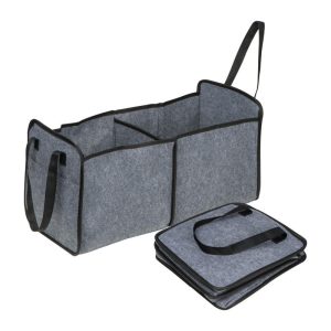 Geantă pentru cumpărături și portbagaj
