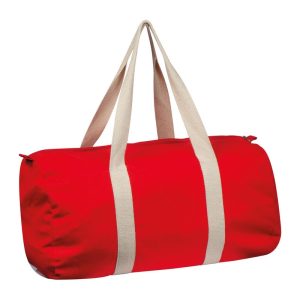 Geantă voiaj canvas, 390 g/m²