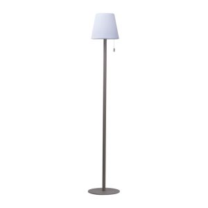 Lampă mare cu schimbare de culoare