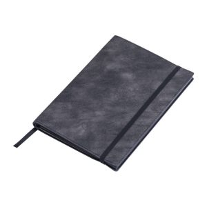 Notes A5 din PU moale
