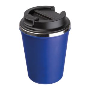 Pahar din oţel inoxidabil cu perete dublu, 350ml