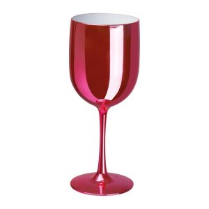 Pahar în formă de cupă, 460ml