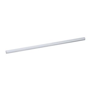 Paie din sticlă, 21 cm
