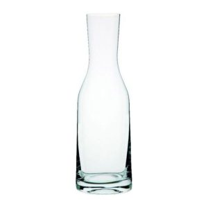 PAPAROA carafă din sticlă