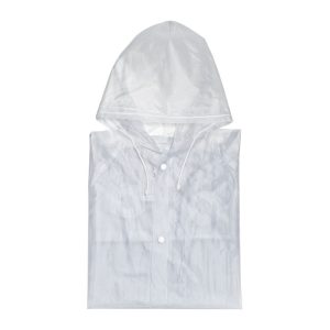 Pelerină clasică de ploaie, XL