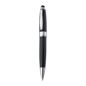 Pix din metal cu touchpad