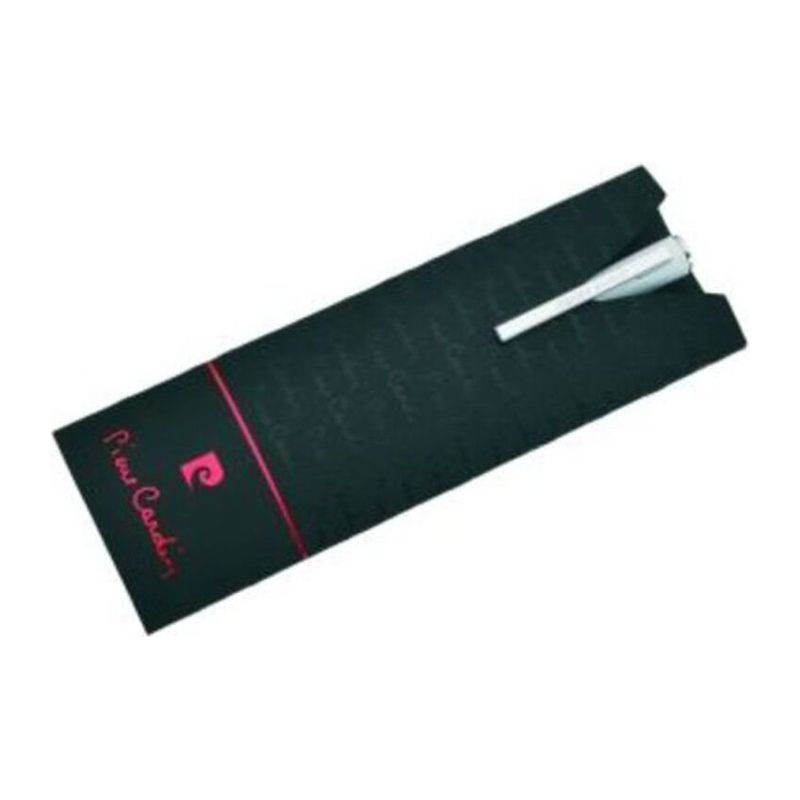 Pix roller negru CLAUDIE - imagine 3