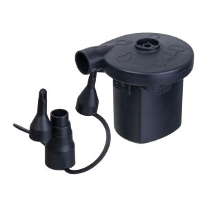 Pompă electrică reîncărcabilă