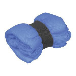 Prosop din microfibră cu bandă elastică