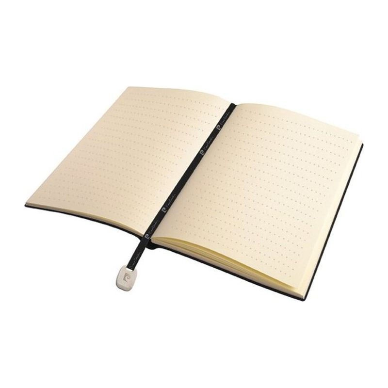 REPORTER Notepad A5, blue - imagine 3