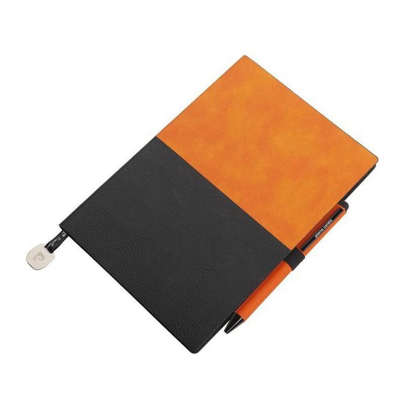 REPORTER set, orange - imagine 2