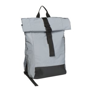 Rucsac curier reflectorizantă