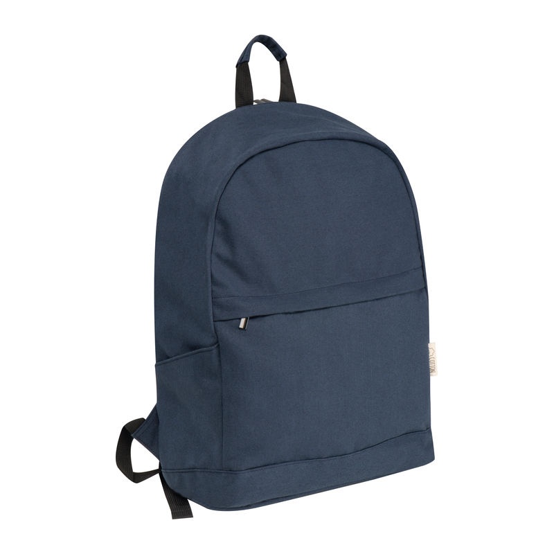 Rucsac din bumbac reciclat - imagine 2
