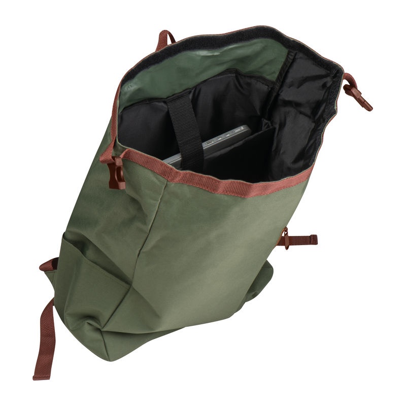 Rucsac laptop RPET - imagine 3