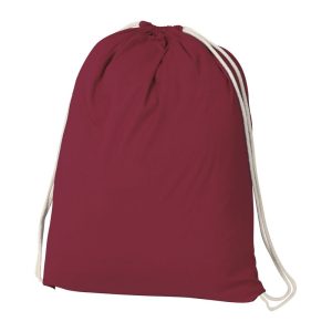 Sac sport bumbac, 140g/m²