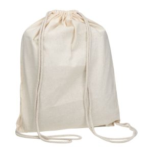 Sac sport din bumbac 140g/m²