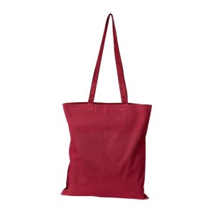 Sacoşă cu mânere lungi, 140g/m²
