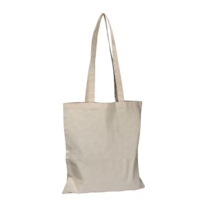 Sacoșă cu mânere lungi, 180g/m²