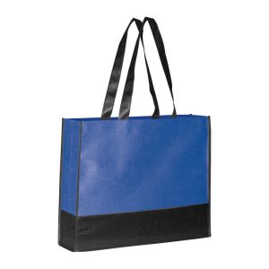 Sacoşă cumpărături non-woven