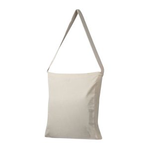 Sacoșă de cumpărături din bumbac, 180 g/m²