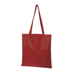 Sacoşă de cumpărături non-woven, 80g/m²