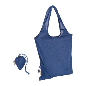 Sacoșă de cumpărături pliabilă, 118 g/m²