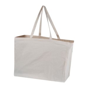 Sacoșă de cumpărături XXL, 140g/m²