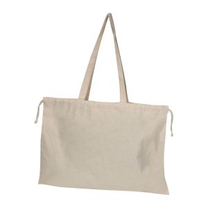 Sacoșă din bumbac organic, 180 g/m²