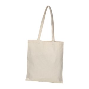 Sacoșă din bumbac organic, 220 g/m²