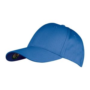 Şapcă baseball CrisMa din bumbac reciclat