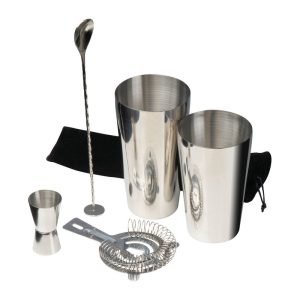 Set cocktail