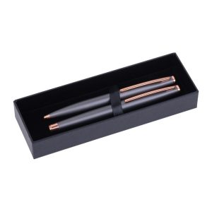 Set de scris din metal CrisMa