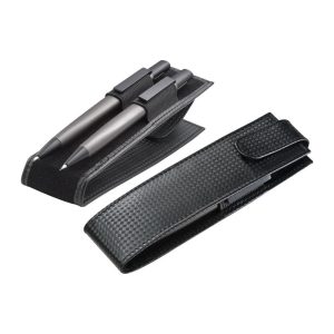 Set de scris din metal