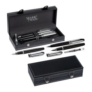 Set de scris Mark Twain