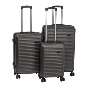 Set de valize, 3 piese