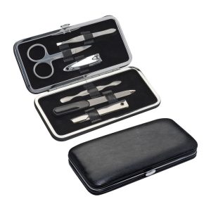 Set manichiură 7 piese