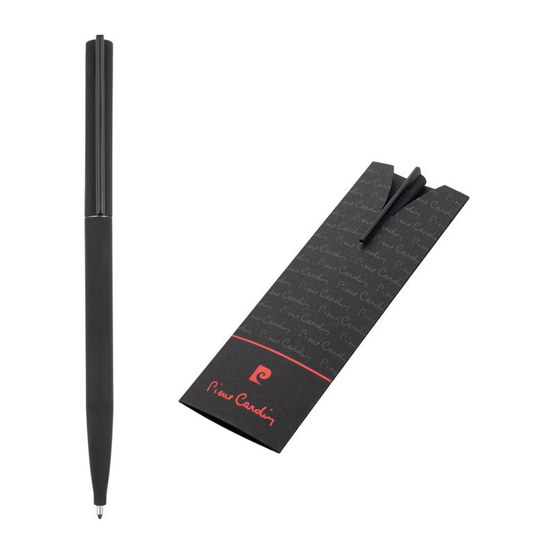 SILENT ballpoint pen - imagine 2