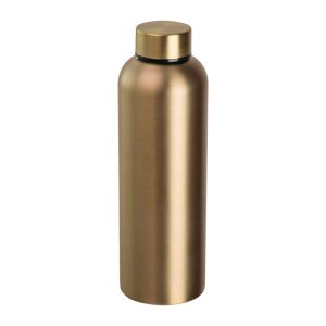 Sticlă CrisMa din oţel inoxidabil reciclat, 700ml