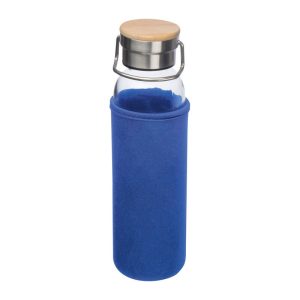 Sticlă de băut cu husă neopren, 600ml