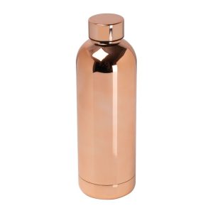 Sticlă de băut cu vid din oţel inoxidabil, 500ml