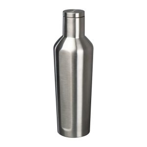 Sticlă de băut din oţel inoxidabil, 500 ml