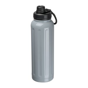 Sticlă de băut, metalic, 1200ml