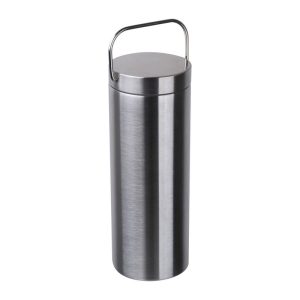 Sticlă din oțel inoxidabil cu vid, 600 ml