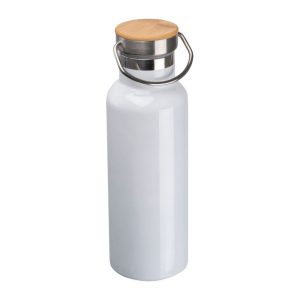 Sticlă din oţel inoxidabil, sublimabil, 500 ml
