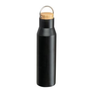 Sticlă termos din oţel inoxidabil reciclat, 550 ml