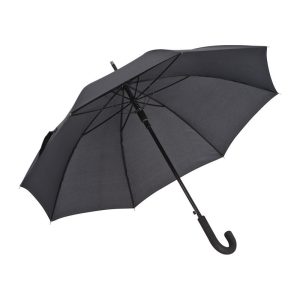 Umbrelă automată cu schelet din aluminiu